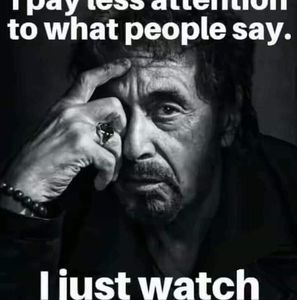 Meet your Posher, Billy